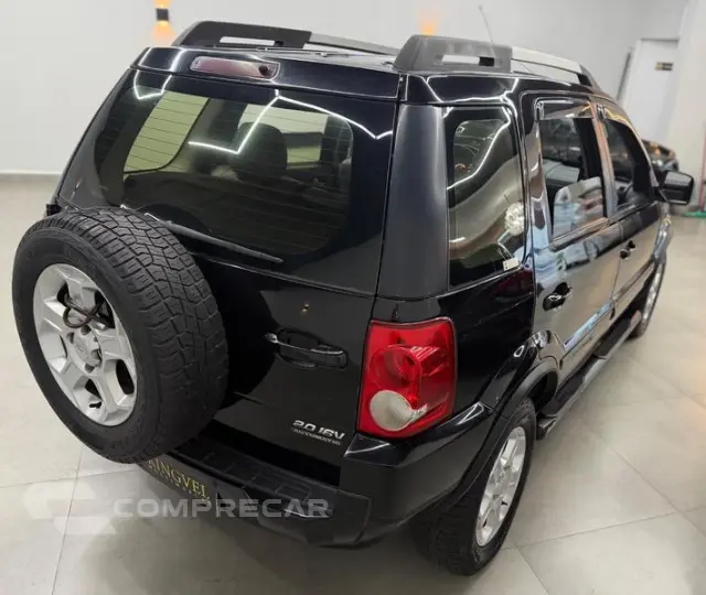ECOSPORT XLT2.0FLEX