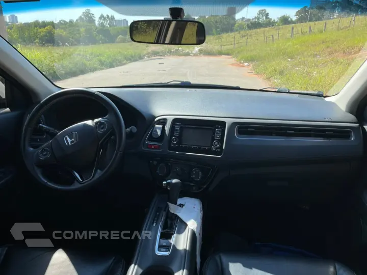 HR-V 1.8 16V EX