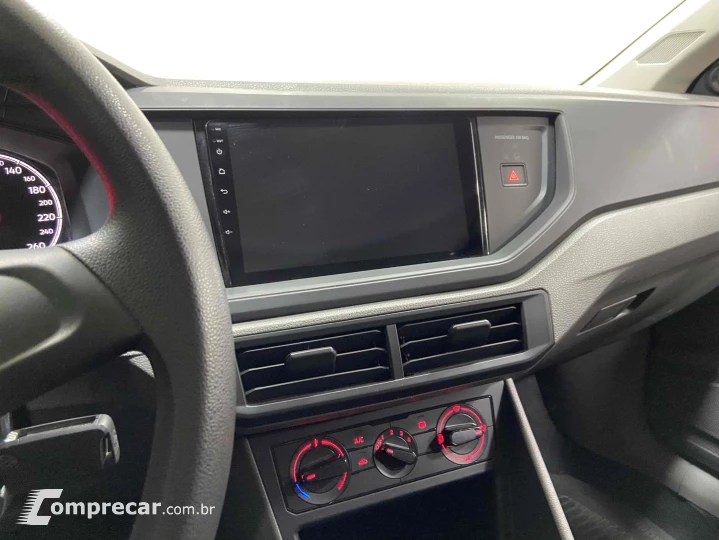POLO 1.0 MPI TOTAL FLEX MANUAL