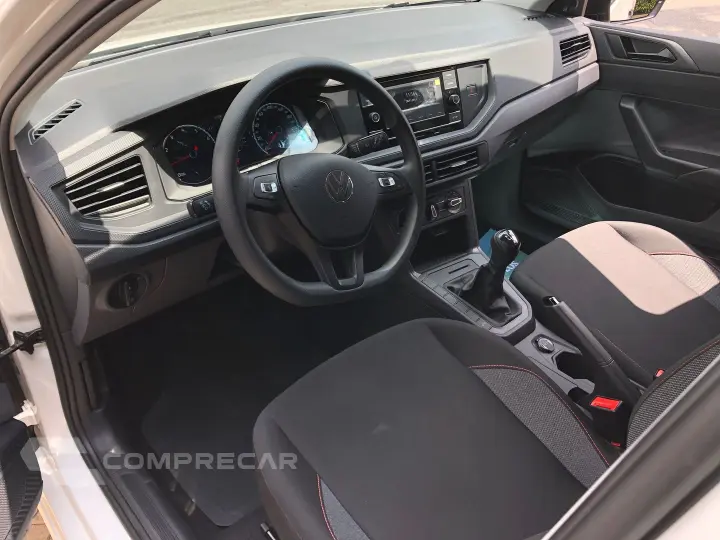 Polo 1.0 Mpi Track Manual