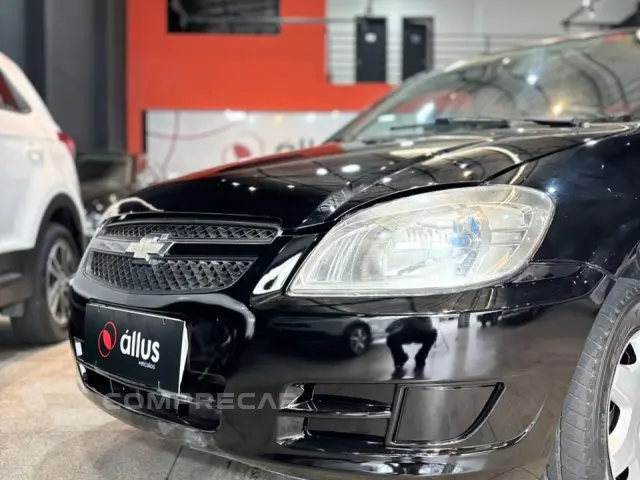 CELTA - 1.0 MPFI LS 8V 2P MANUAL