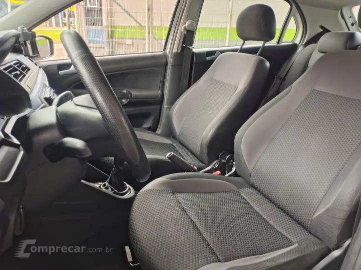 GOL 1.6 MSI TOTALFLEX