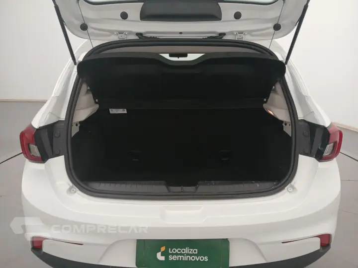 ARGO 1.0 FIREFLY FLEX DRIVE MANUAL