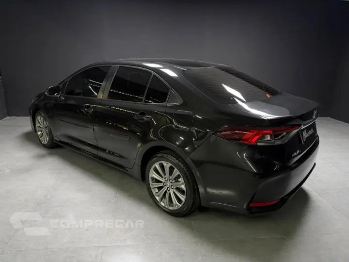 COROLLA 2.0 VVT-IE FLEX XEI DIRECT SHIFT