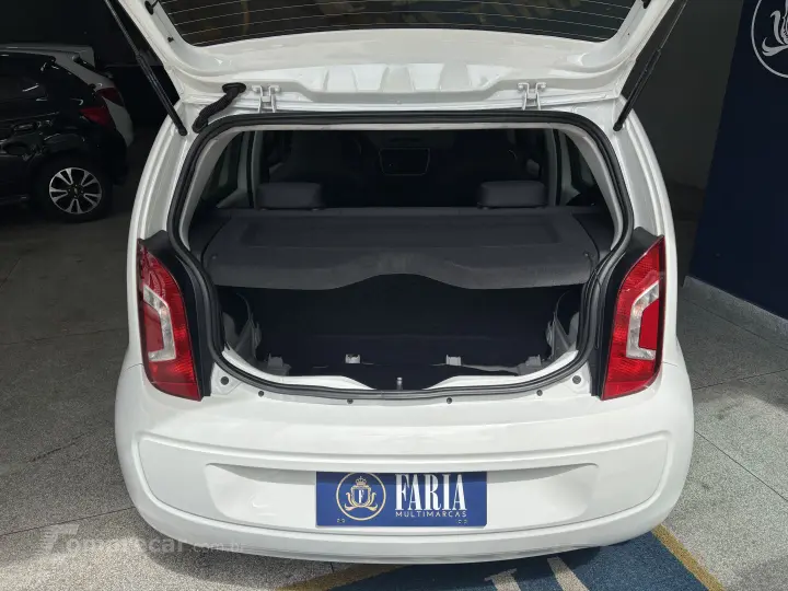 up! take 1.0 Total Flex 12V 5p