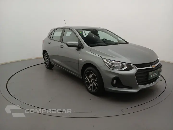 ONIX 1.0 TURBO FLEX LT MANUAL