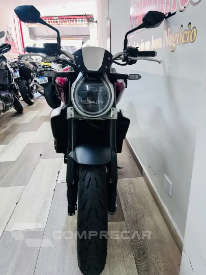 CB 1000 R ABS