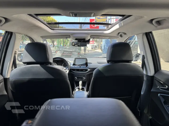 TRACKER 1.2 Turbo Premier