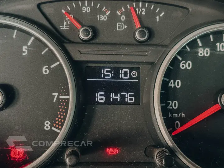 GOL 1.0 MI Trendline 8V
