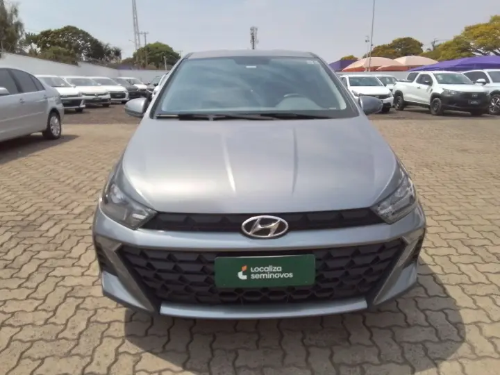 HB20S 1.0 12V FLEX COMFORT MANUAL