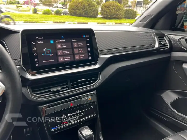 T-CROSS 1.4 250 TSI Highline