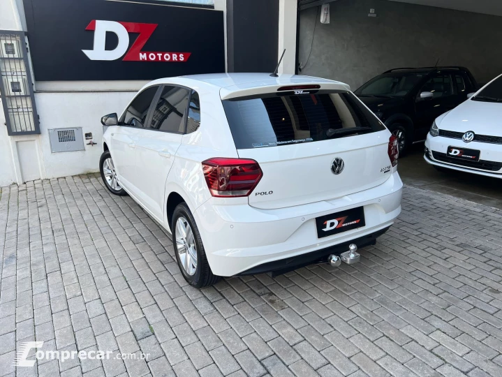 POLO 1.0 200 TSI Comfortline