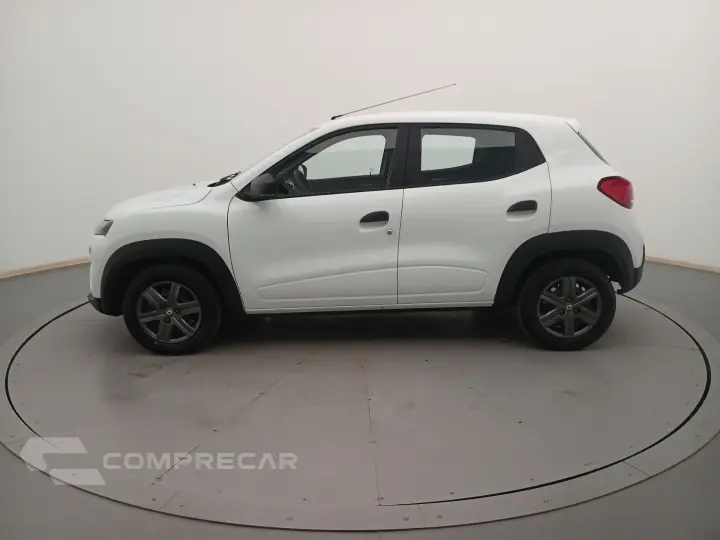 KWID 1.0 12V SCE FLEX ZEN MANUAL
