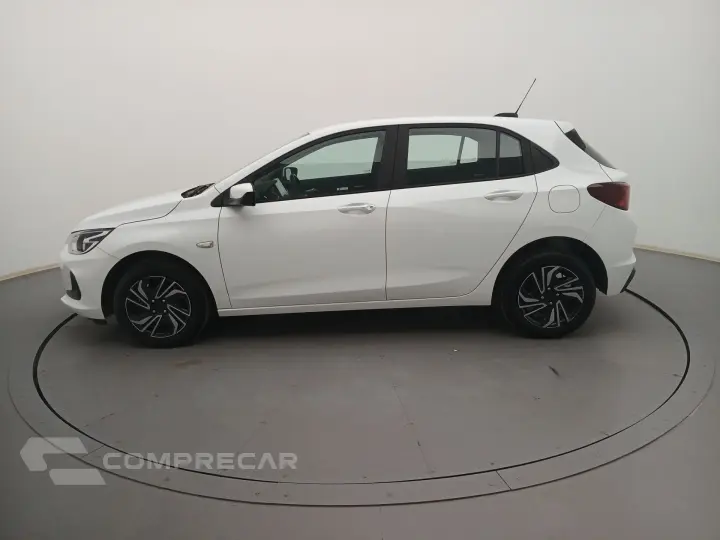 ONIX 1.0 FLEX LT MANUAL