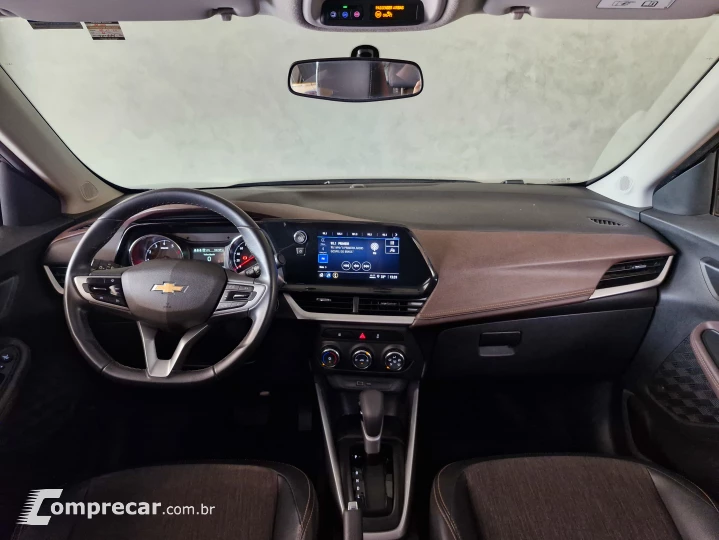 MONTANA 1.2 Turbo LTZ