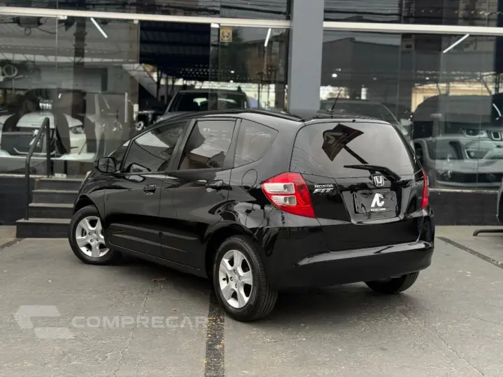 Fit LX 1.4/ 1.4 Flex 8V/16V 5p Aut.