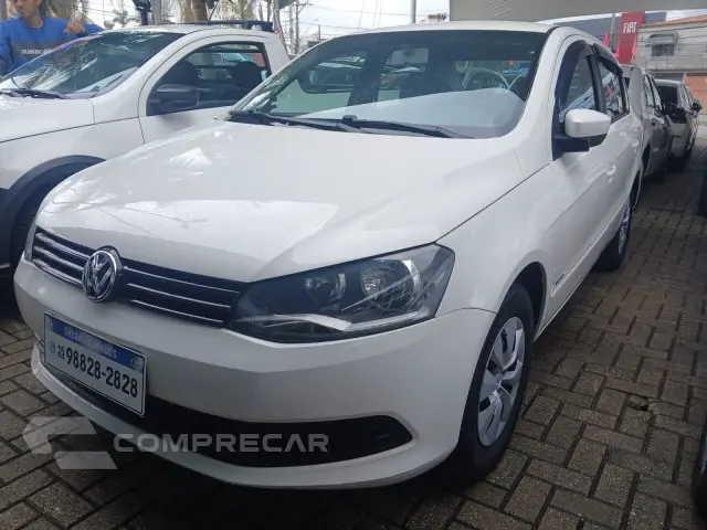 VOYAGE - 1.0 MI 8V 4P MANUAL