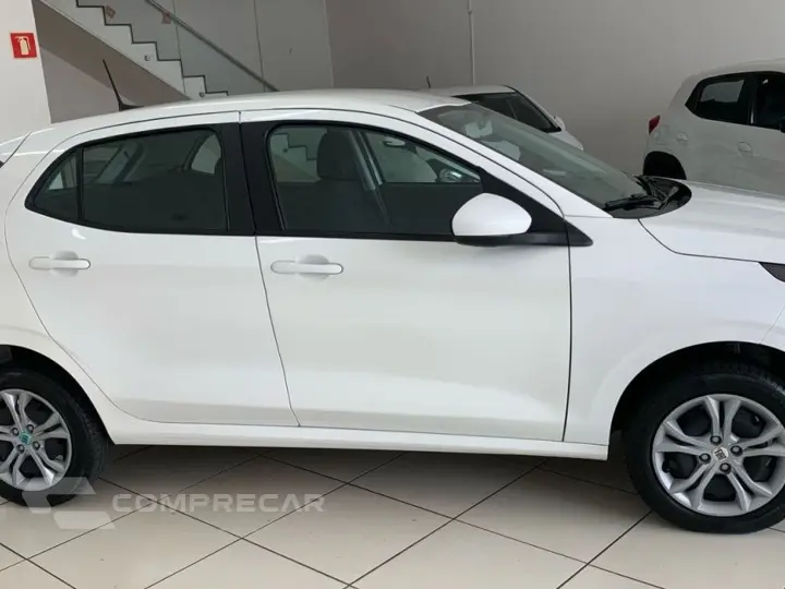 ARGO 1.0 FIREFLY FLEX DRIVE MANUAL