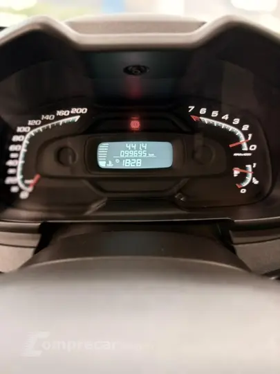 MONTANA 1.4 MPFI LS CS 8V