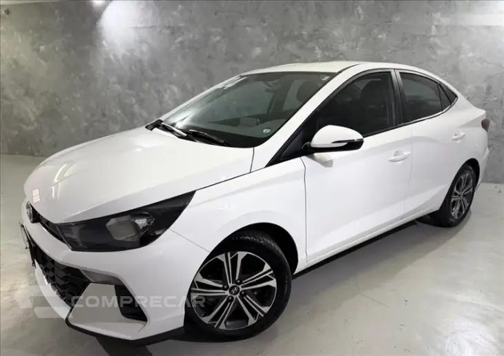 HB20S 1.0 Tgdi Comfort
