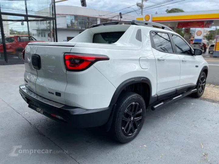 TORO 2.0 16V TURBO DIESEL ULTRA 4WD AT9