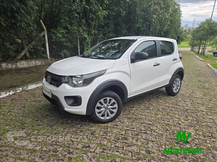 MOBI 1.0 EVO FLEX LIKE. MANUAL