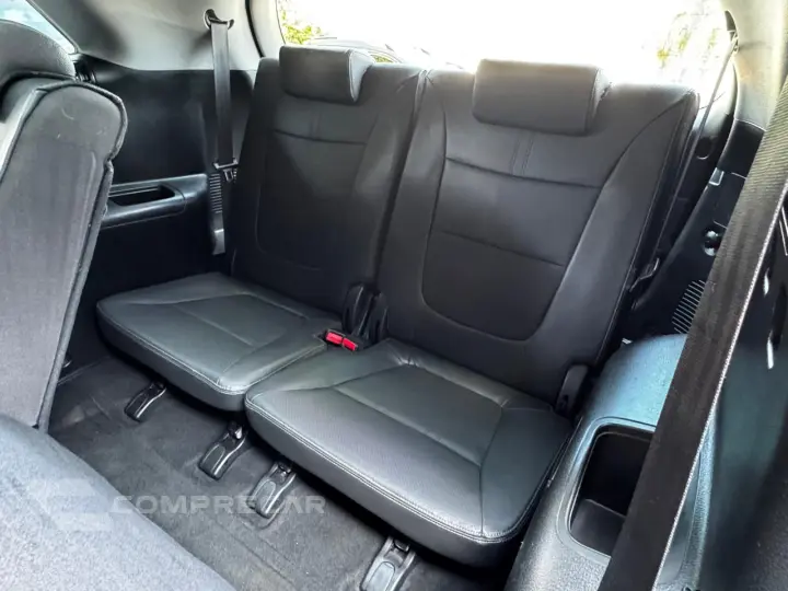 SORENTO 3.5 V6 EX 7L 4WD