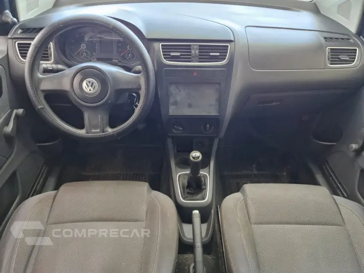 FOX 1.0 MI TREND 8V FLEX 4P MANUAL