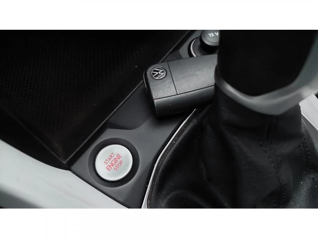 T-CROSS - 1.4 250 TSI TOTAL HIGHLINE AUTOMÁTICO