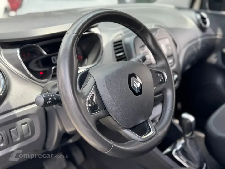 CAPTUR 1.6 16V SCE Life