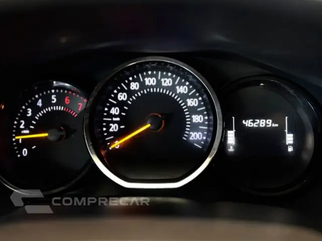 SANDERO - 1.0 12V SCE S EDITION MANUAL