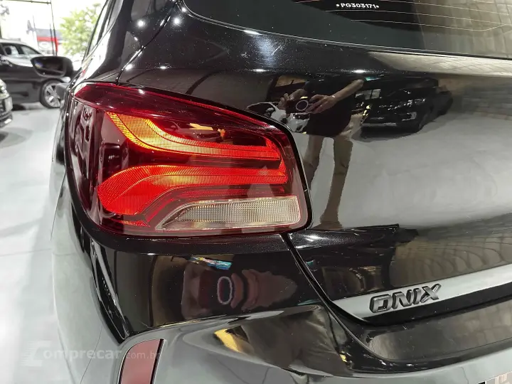 ONIX 1.0 FLEX MANUAL