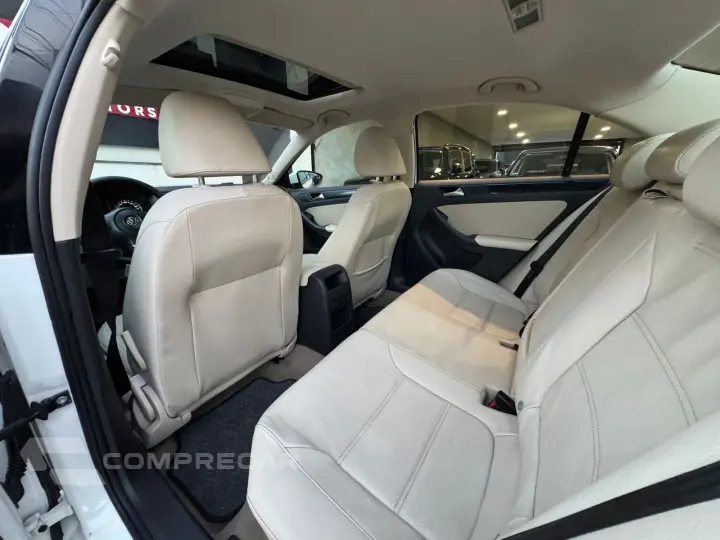 JETTA 2.0 Comfortline