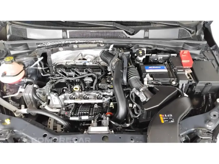 ONIX 1.0 TURBO FLEX RS AUTOMÁTICO