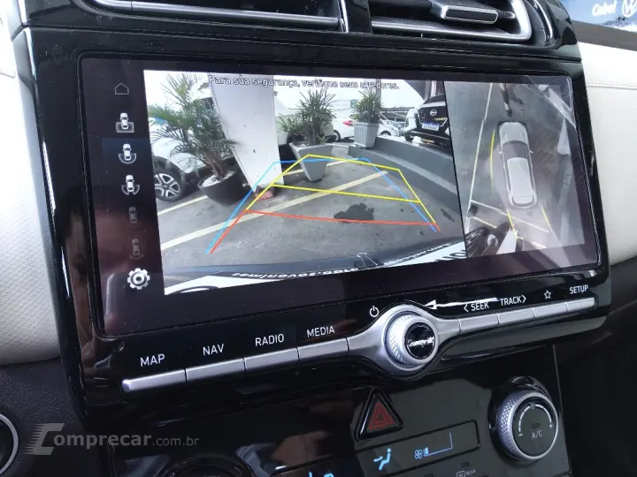 CRETA 2.0 FLEX ULTIMATE AUTOMÁTICO