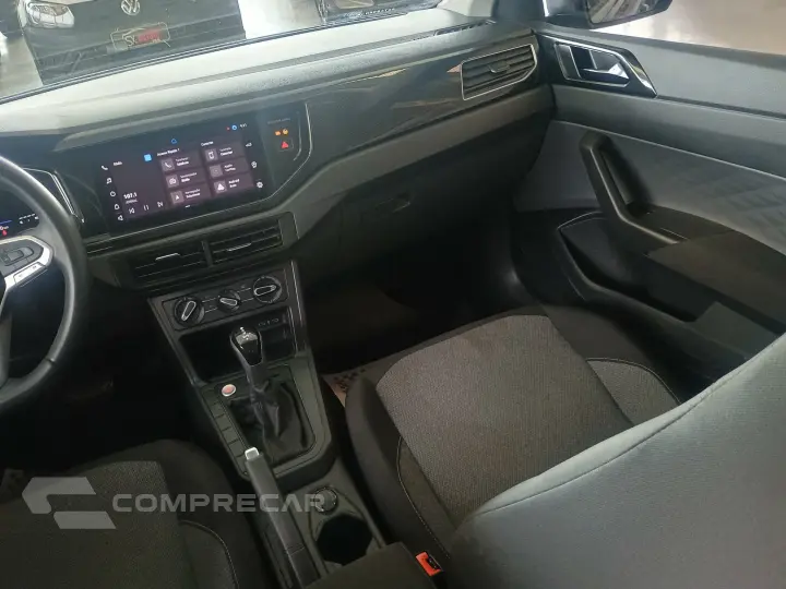 POLO 1.0 170 TSI Comfortline