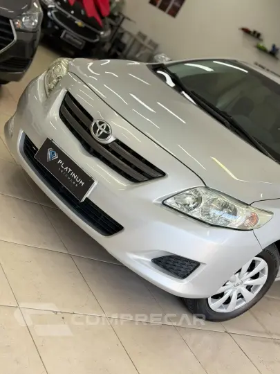 COROLLA 1.8 XLI 16V