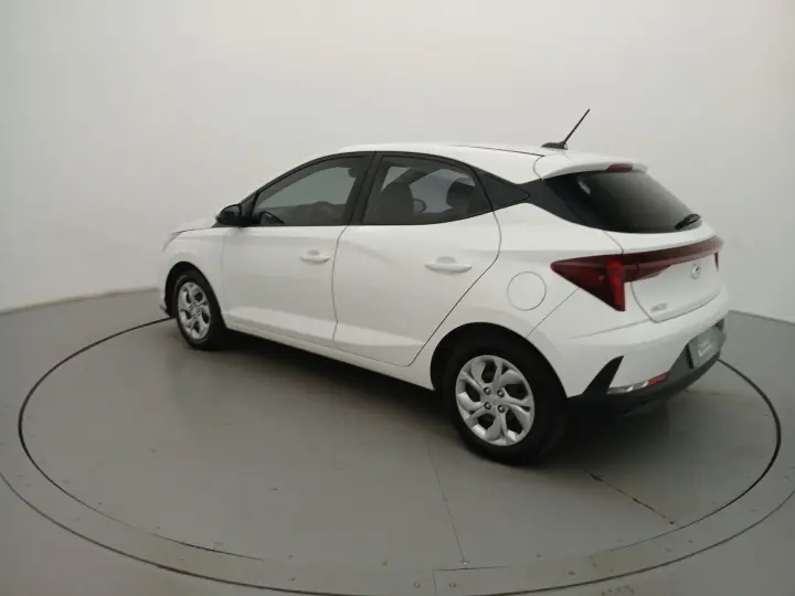 HB20 1.0 12V FLEX COMFORT MANUAL