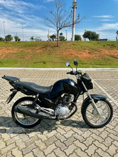 CG 150 Start