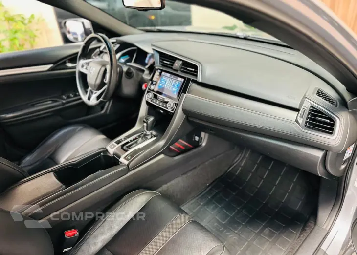 CIVIC 2.0 16vone EXL