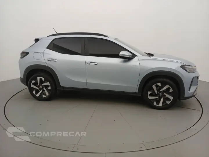 TERA 1.0 170 TSI HIGH AUTOMÁTICO