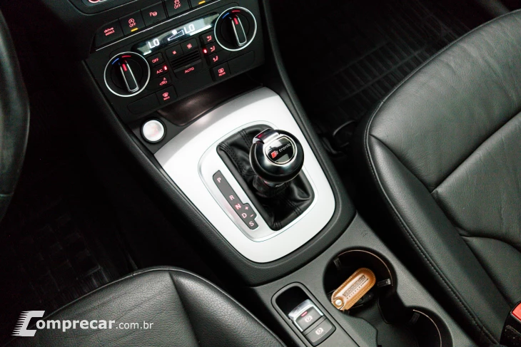 Q3 1.4 TFSI Ambiente S Tronic