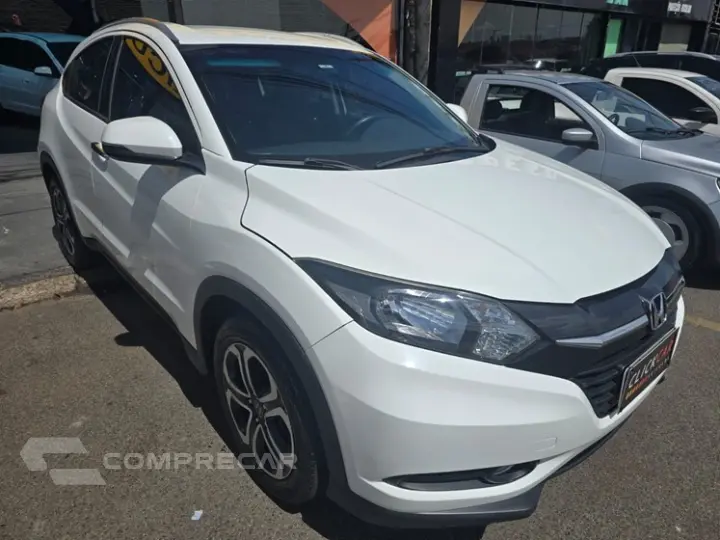 HR-V 1.8 16V EXL