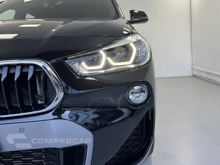 X2 2.0 16V Turbo Sdrive20i M Sport X Steptronic