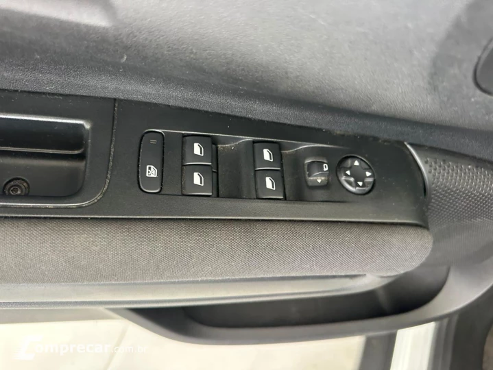 C4 CACTUS 1.6 VTI 120 Feel Eat6