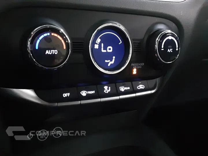 HB20S 1.0 TGDI FLEX PLATINUM SAFETY AUTOMÁTICO