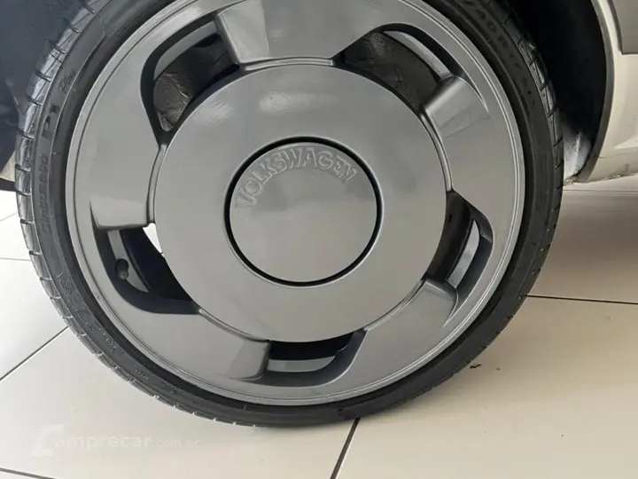 VOYAGE 1.8 CL 8V GASOLINA 2P MANUAL