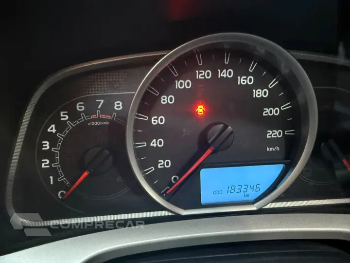 RAV4 2.5 4X4 16V