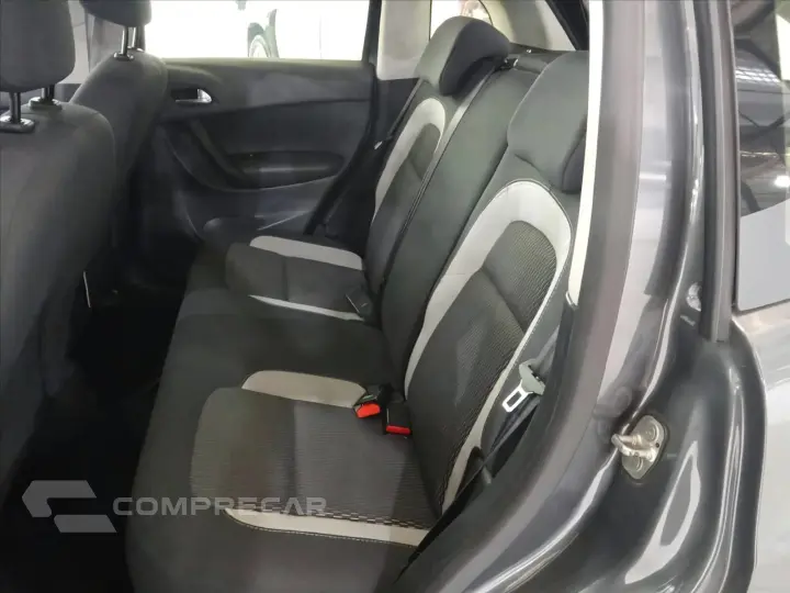 C3 1.2 PURE TECH FLEX TENDANCE MANUAL