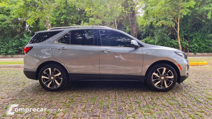 EQUINOX 1.5 16V Turbo Premier AWD